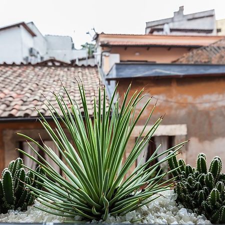Casa Serena Róma Szoba fotó