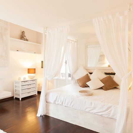 Casa Serena Róma Szoba fotó
