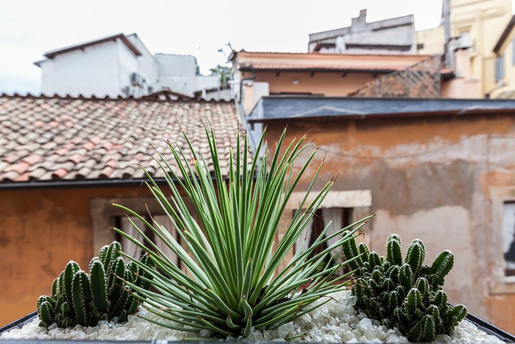 Casa Serena Róma Szoba fotó