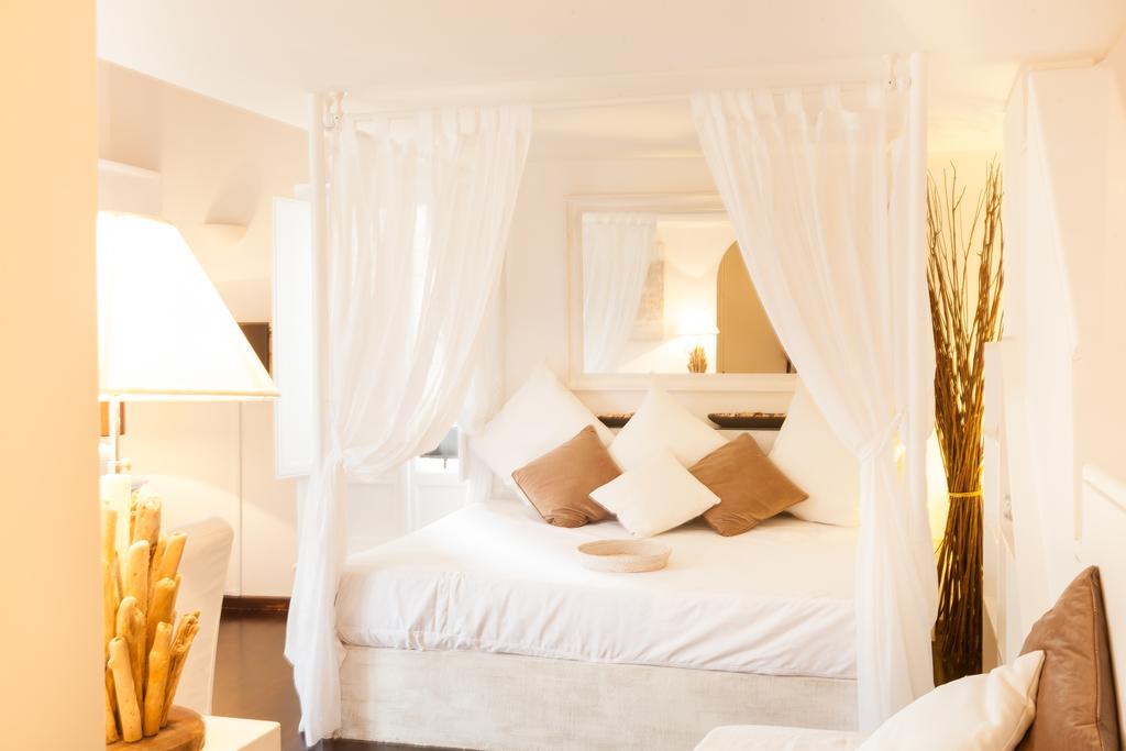 Casa Serena Róma Szoba fotó
