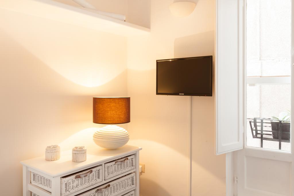 Casa Serena Róma Szoba fotó