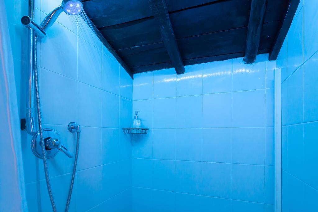 Casa Serena Róma Szoba fotó