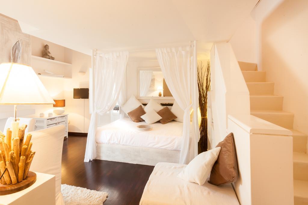 Casa Serena Róma Szoba fotó