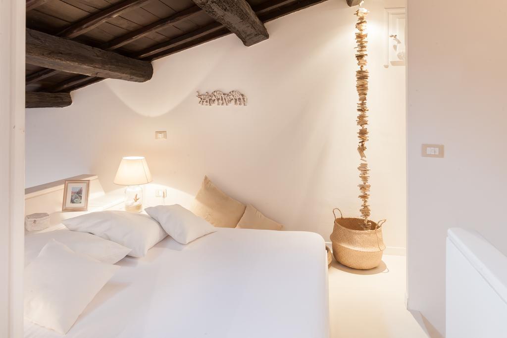 Casa Serena Róma Szoba fotó