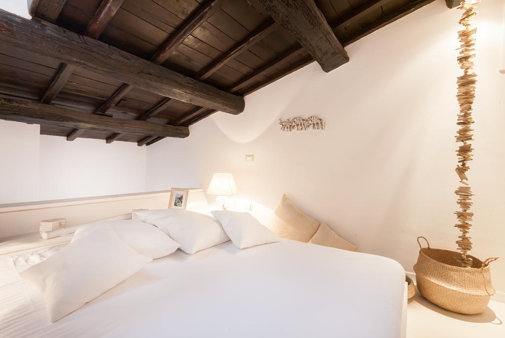 Casa Serena Róma Szoba fotó