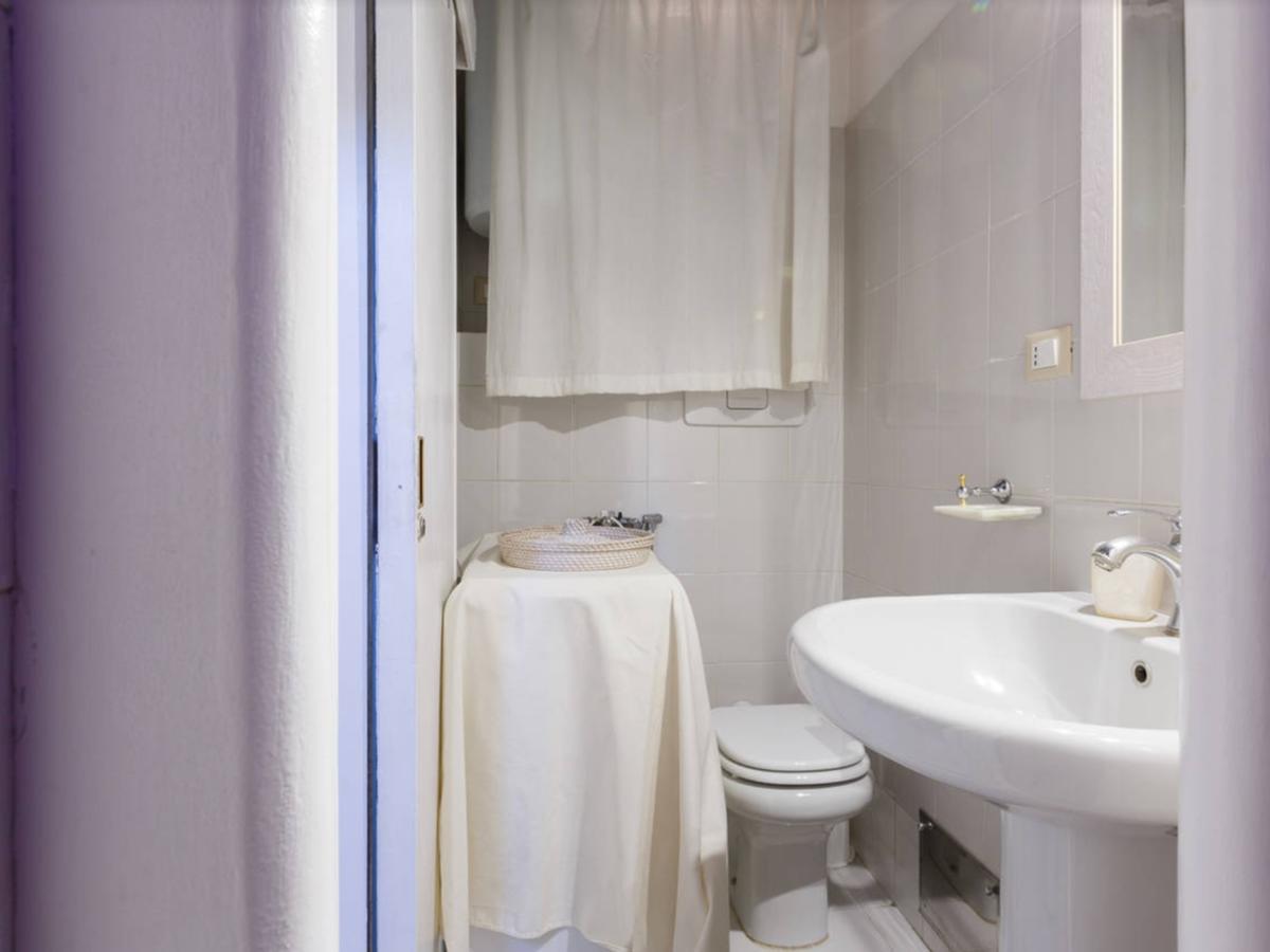 Casa Serena Róma Kültér fotó